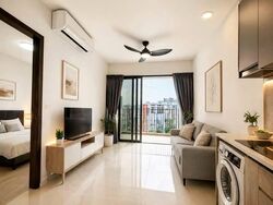 Dunman Road (D15), Condominium #605873351